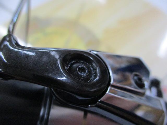 23ヴァンキッシュ 4000MHG