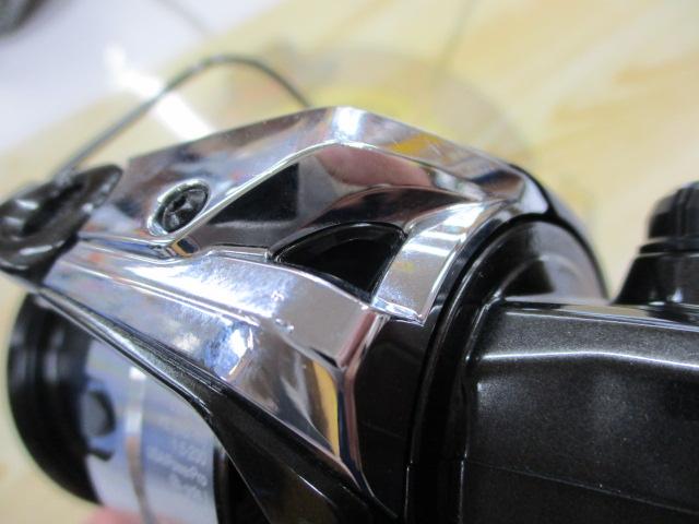 23ヴァンキッシュ 4000MHG