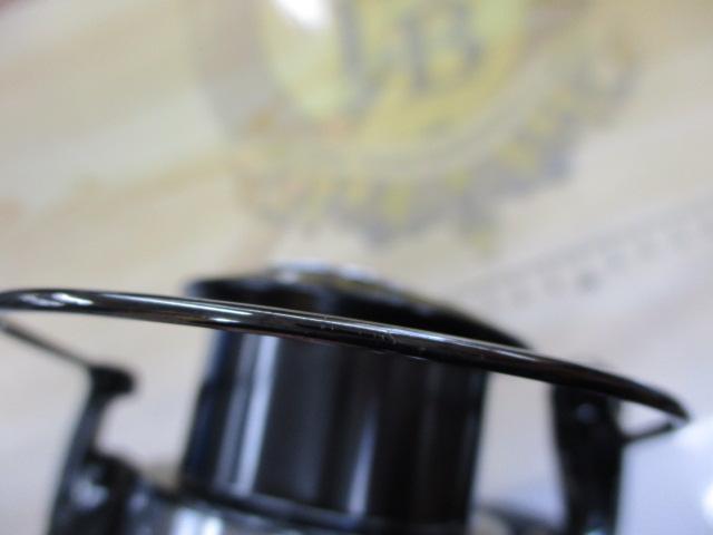 23ヴァンキッシュ 4000MHG