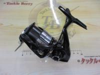 23ヴァンキッシュ 4000MHG