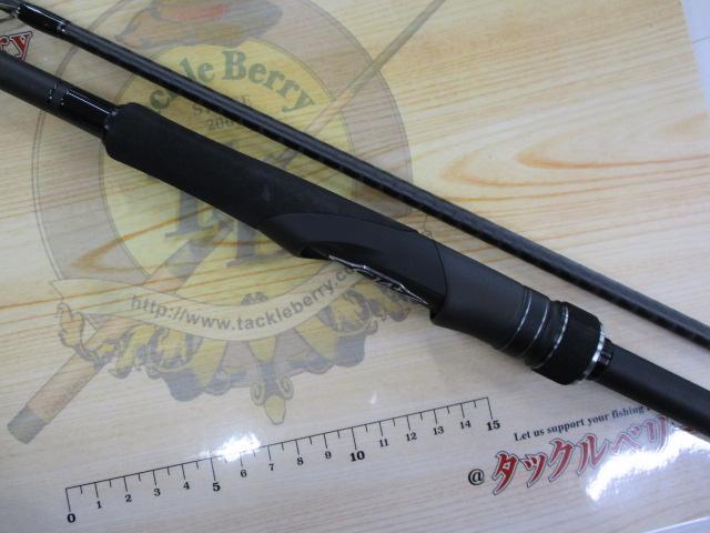 23ディアルーナ S96M｜＠ベリーネット 日本最大新品中古釣具WEBショップ