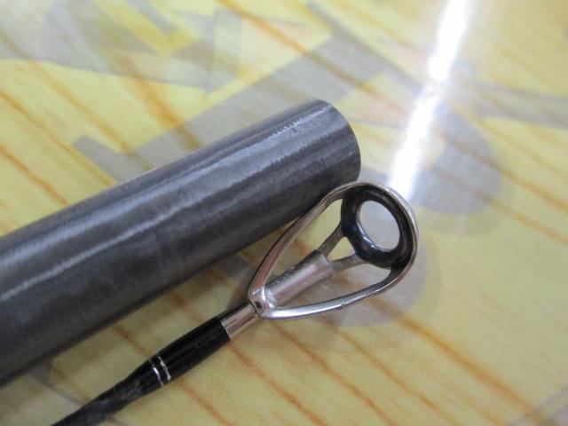 23ディアルーナ S96M｜＠ベリーネット 日本最大新品中古釣具WEBショップ