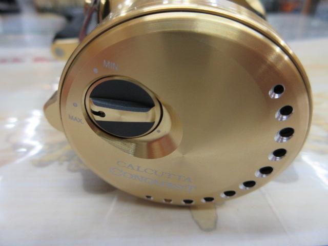 22カルカッタコンクエスト 200XG｜＠ベリーネット 日本最大新品中古