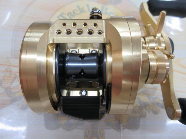 22カルカッタコンクエスト 200XG