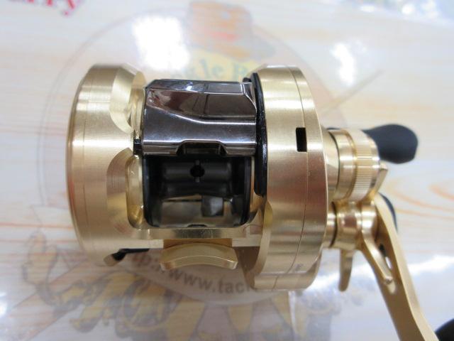 22カルカッタコンクエスト 200XG