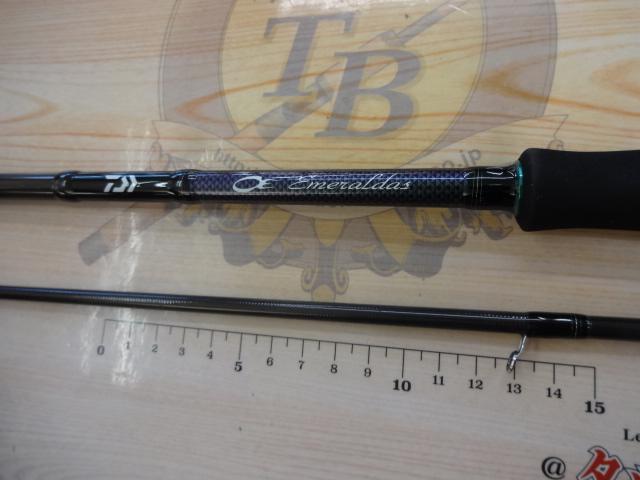 エメラルダス mx86m-s 中古 エメラルダスMX 86M-S・N｜＠ベリーネット 日本最大新品中古釣具WEB