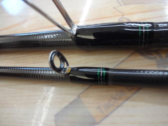 エメラルダスMX 86M-S・N｜＠ベリーネット 日本最大新品中古釣具WEB