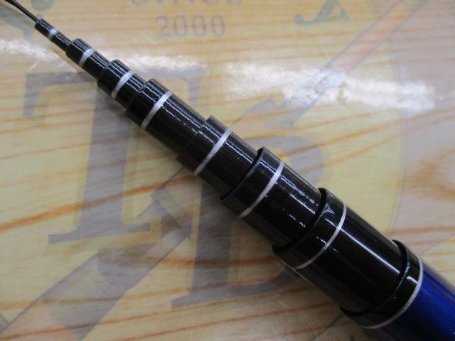 渓流清瀬 硬調43M・Y｜＠ベリーネット 日本最大新品中古釣具WEBショップ