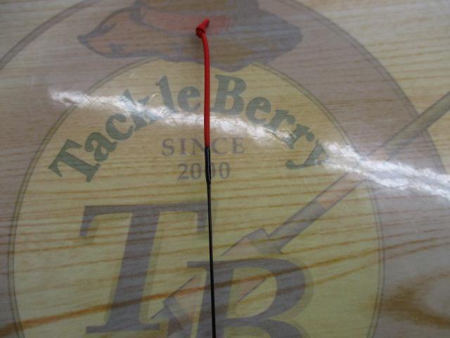 渓流清瀬 硬調53M・Y