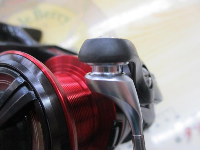 23シグナス 2500H-LBD