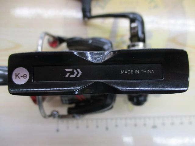 23シグナス 2500H-LBD