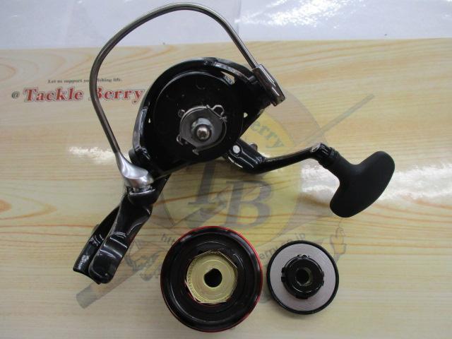 23シグナス 2500H-LBD