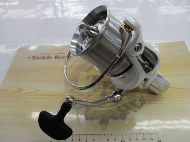 17ウインドサーフ 35 太糸