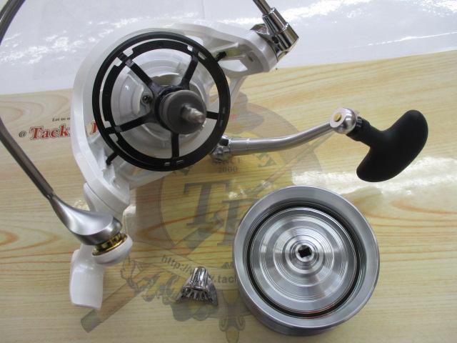 17ウインドサーフ 35 太糸