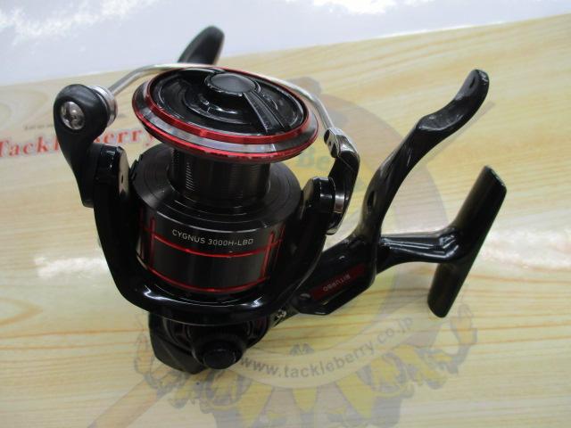 19シグナス 3000H-LBD