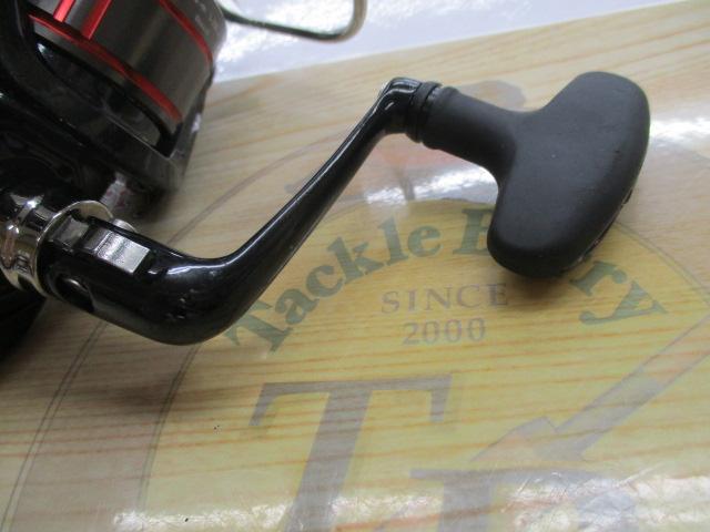 19シグナス 3000H-LBD