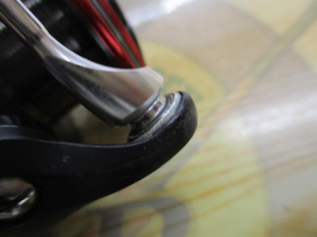 19シグナス 3000H-LBD