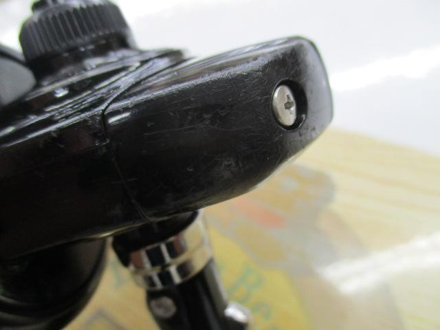 19シグナス 3000H-LBD