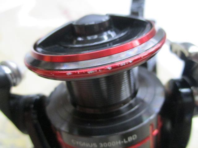 19シグナス 3000H-LBD