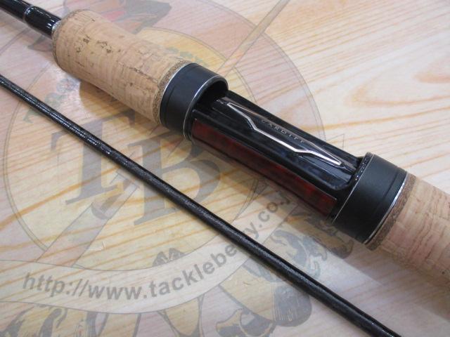 21カーディフAX S66UL