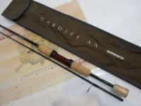 21カーディフAX S66UL