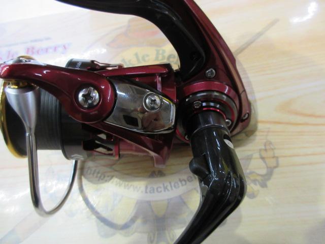 17インパルト 競技LBD