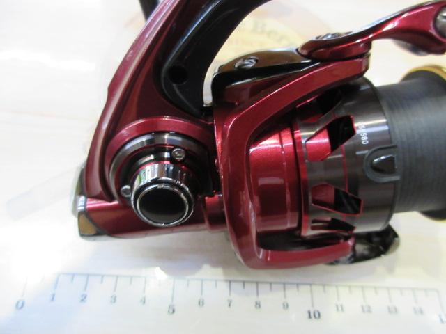 17インパルト 競技LBD｜＠ベリーネット 日本最大新品中古釣具WEBショップ