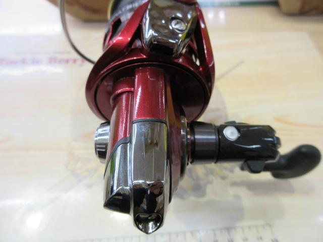 17インパルト 競技LBD