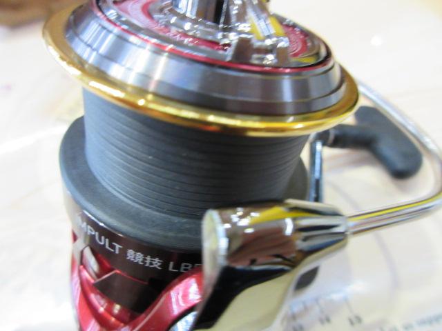 17インパルト 競技LBD