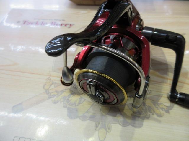 17インパルト 競技LBD