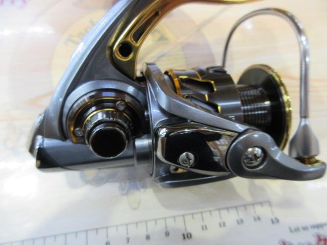 17インパルト 3000SH-LBD