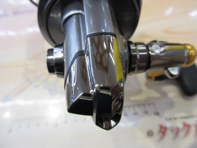 17インパルト 3000SH-LBD