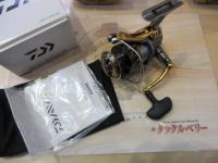 17インパルト 3000SH-LBD