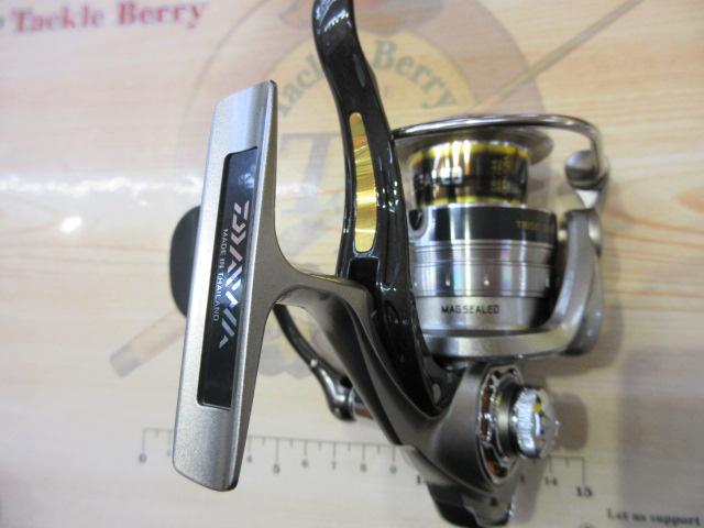 16トライソ 2500H-LBD