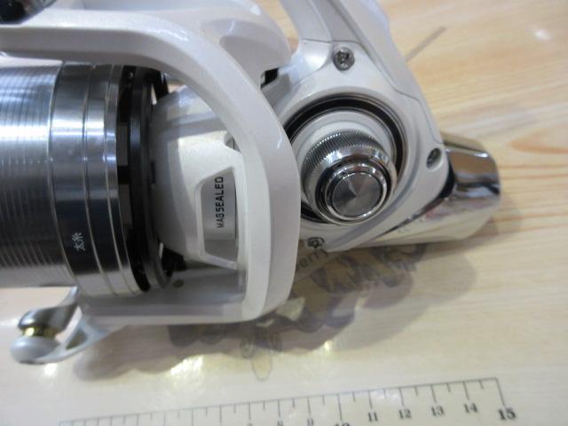 17ウインドサーフ 35 太糸