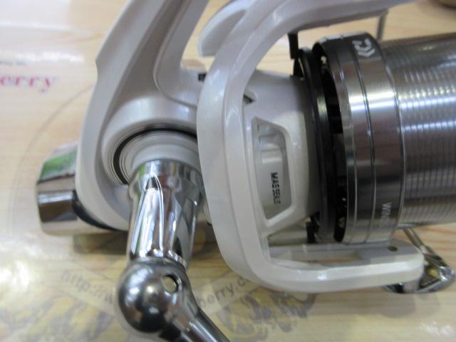 17ウインドサーフ 35 太糸