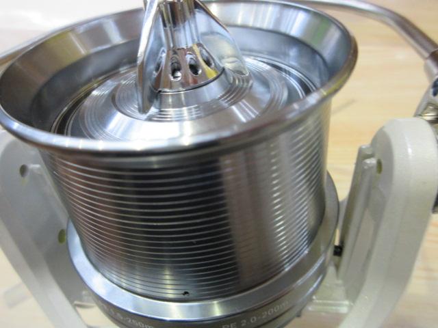 17ウインドサーフ 35 太糸