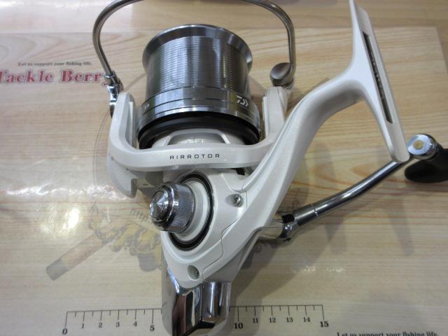 17ウインドサーフ 35 太糸