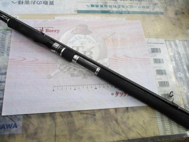 ディアルーナXR S1006M｜＠ベリーネット 日本最大新品中古釣具WEBショップ