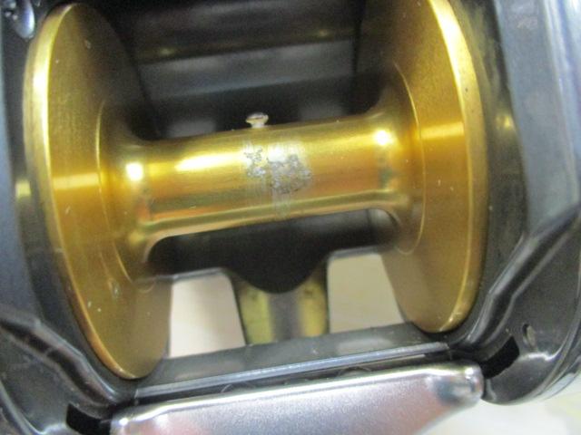 11フォースマスター 1000MK