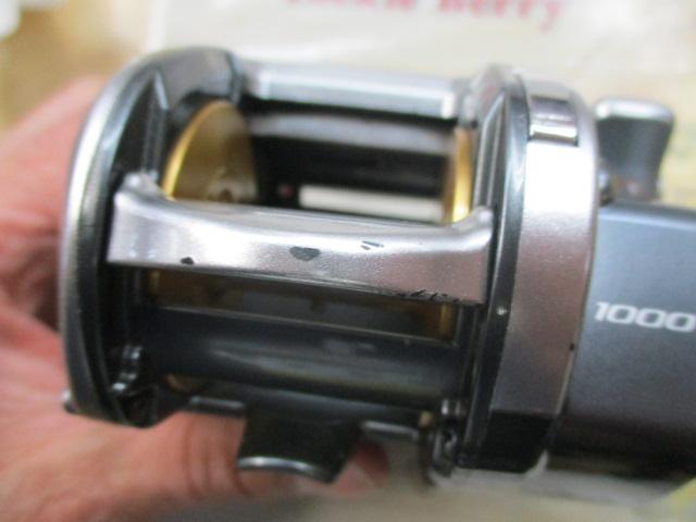 11フォースマスター 1000MK