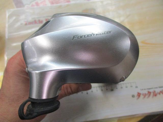 11フォースマスター 1000MK