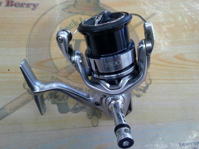 19ストラディック 2500SHG｜＠ベリーネット 日本最大新品中古釣具WEB