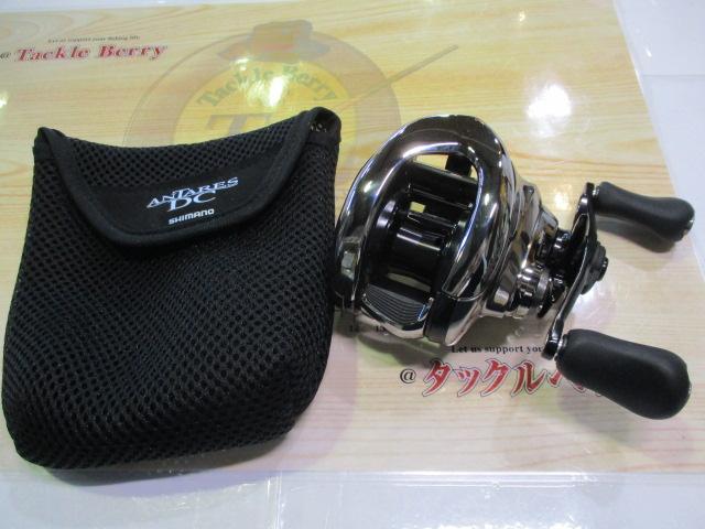 21アンタレスDC HG RH