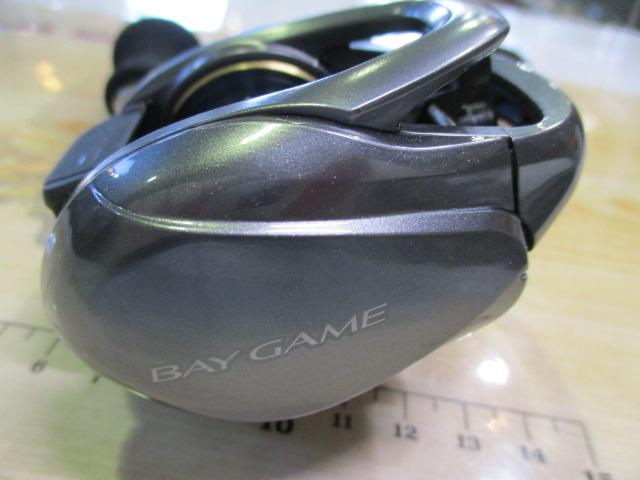 14ベイゲーム 301HG