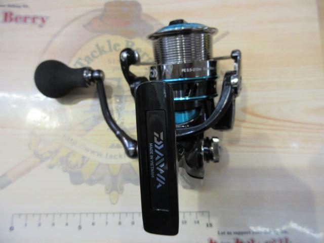 16エメラルダス 2508PE-H｜＠ベリーネット 日本最大新品中古釣具WEB