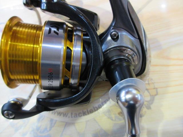 17エクセラー 2506H