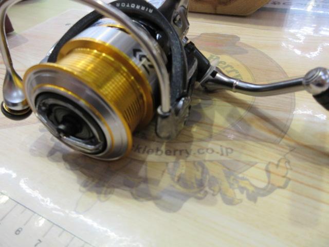 17エクセラー 2506H