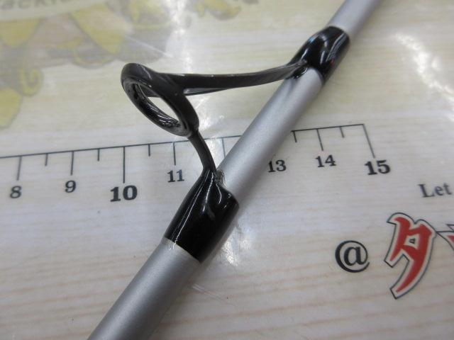 エギグランド カスタムエディション EGS-862CE