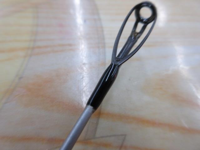 エギグランド カスタムエディション EGS-862CE